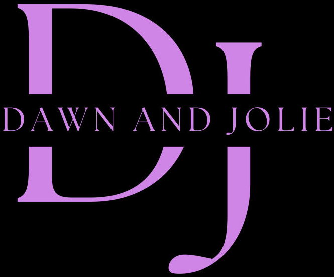 Dawn and Jolie